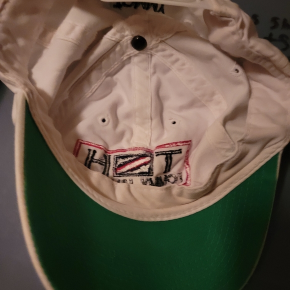 Vintage Tommy Hilfiger hat - Picture 2 of 4
